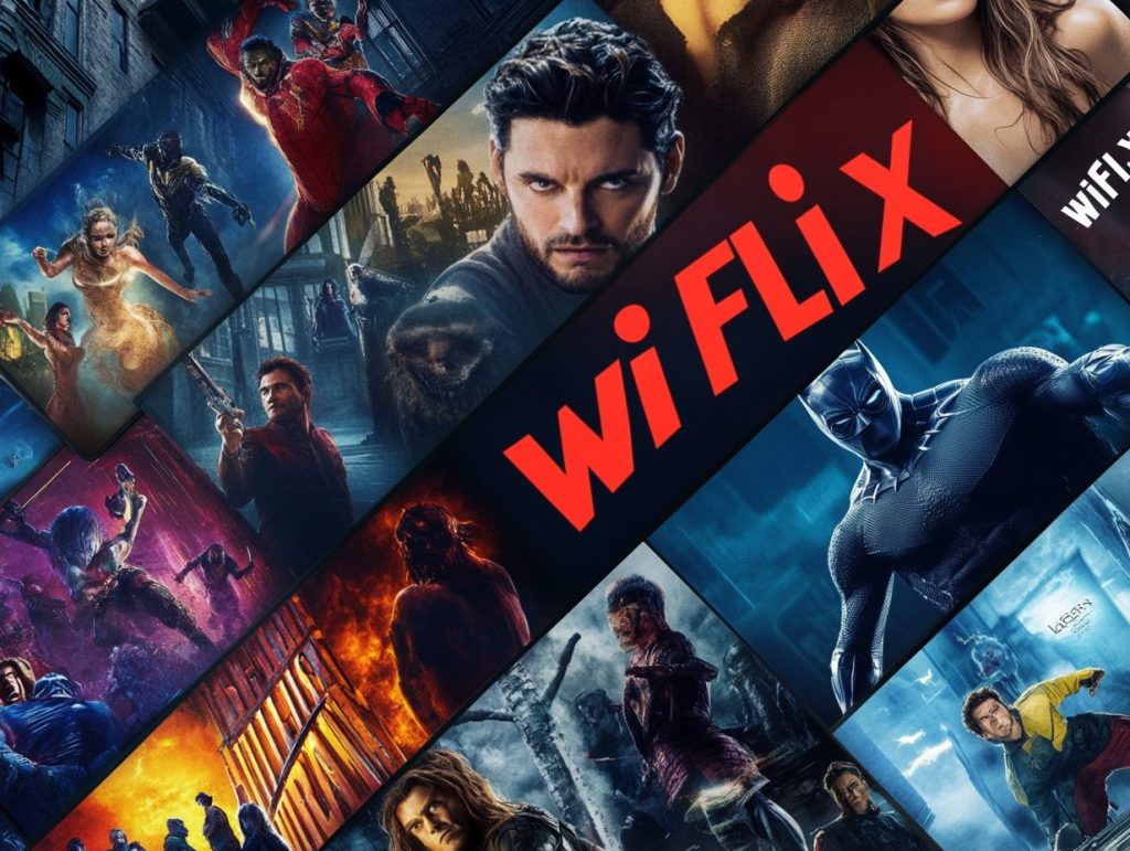 wiflix