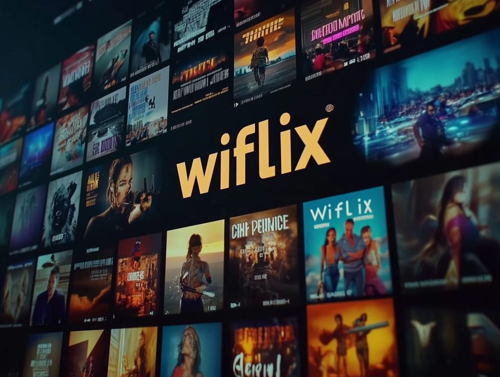 wiflix