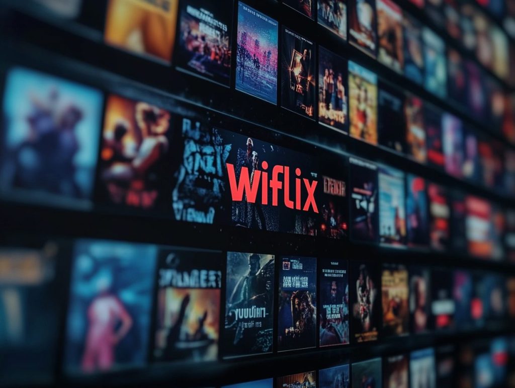 wiflix